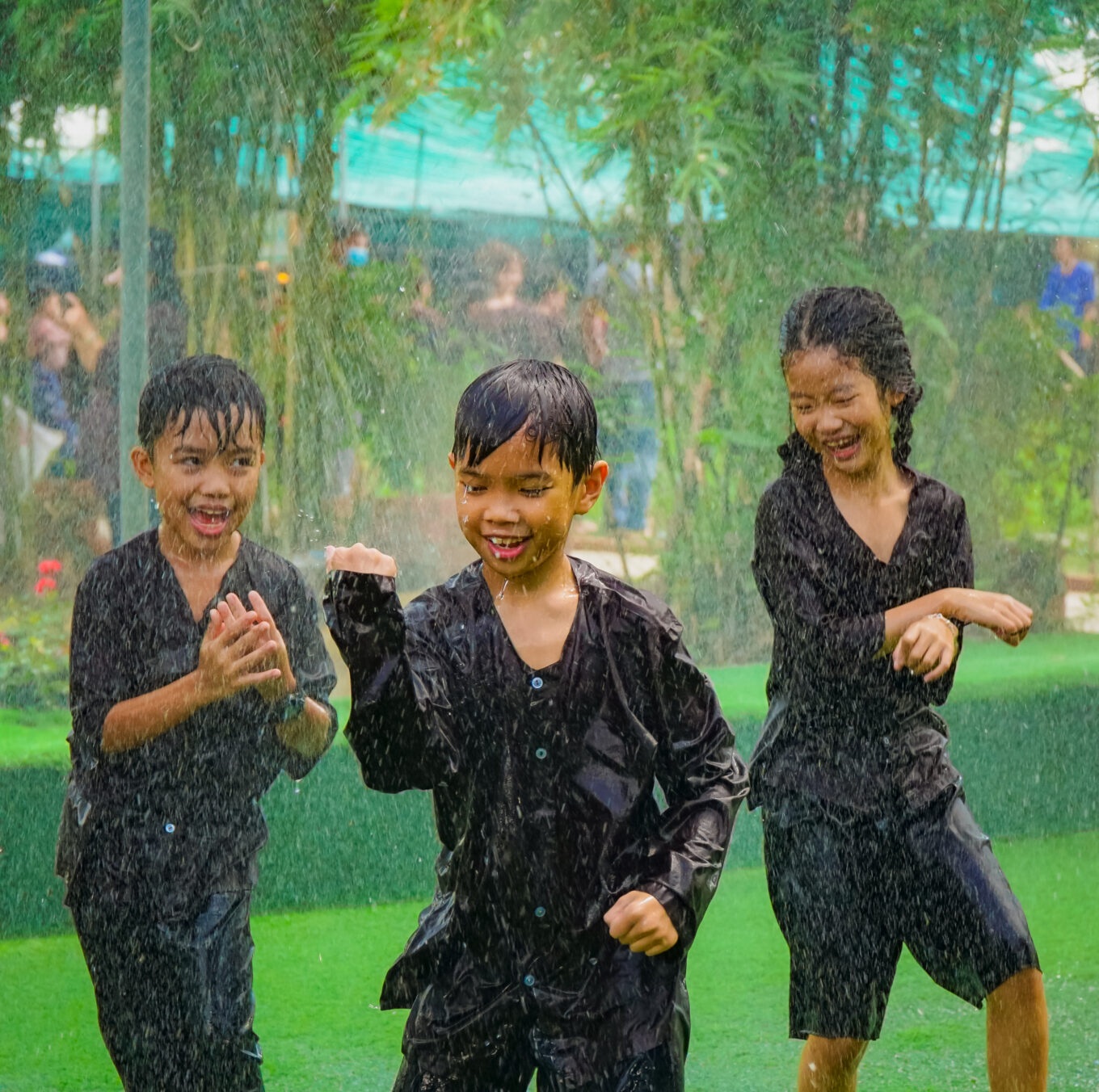 546758 các hoạt động chương trình giáo dục phổ thông mới