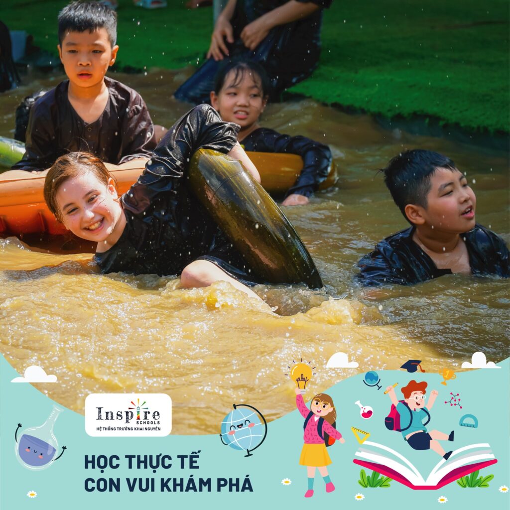 Dã ngoại hè - 2