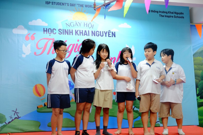 Ngày hội thế giới hoà bình
