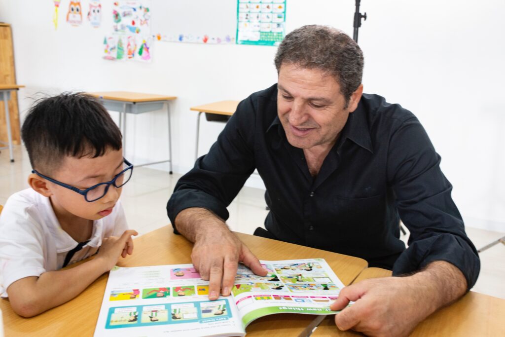 phat trien ngon ngu som